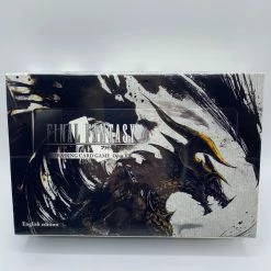Square Enix Final Fantasy TCG Opus 8 (VIII) Booster Box TCGs