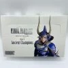Square Enix TCGs Final Fantasy: Opus X: Ancient Champions Booster Box