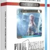 Square Enix TCGs Final Fantasy TCG 13 (XIII) Starter Deck