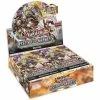 New ๐ฅ Konami Yu-Gi-Oh: Fists Of The Gadgets 1st Edition Sealed Booster Box TCGs ๐ 2 Konami Yu-Gi-Oh: Fists Of The Gadgets 1st Edition Sealed Booster Box TCGs
