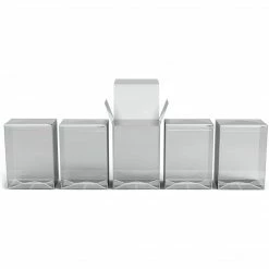 Promo ๐ Funko Pop!: Foldable Protector - 5 Pack ๐ 7 Funko Pop!: Foldable Protector - 5 Pack