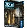 Best Sale 👏 Kosmos Exit The Game: The Forbidden Castle Board Games 🔥 2 Kosmos Exit The Game: The Forbidden Castle Board Games