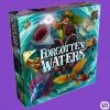 Plaid Hat Games Board Games Forgotten Waters