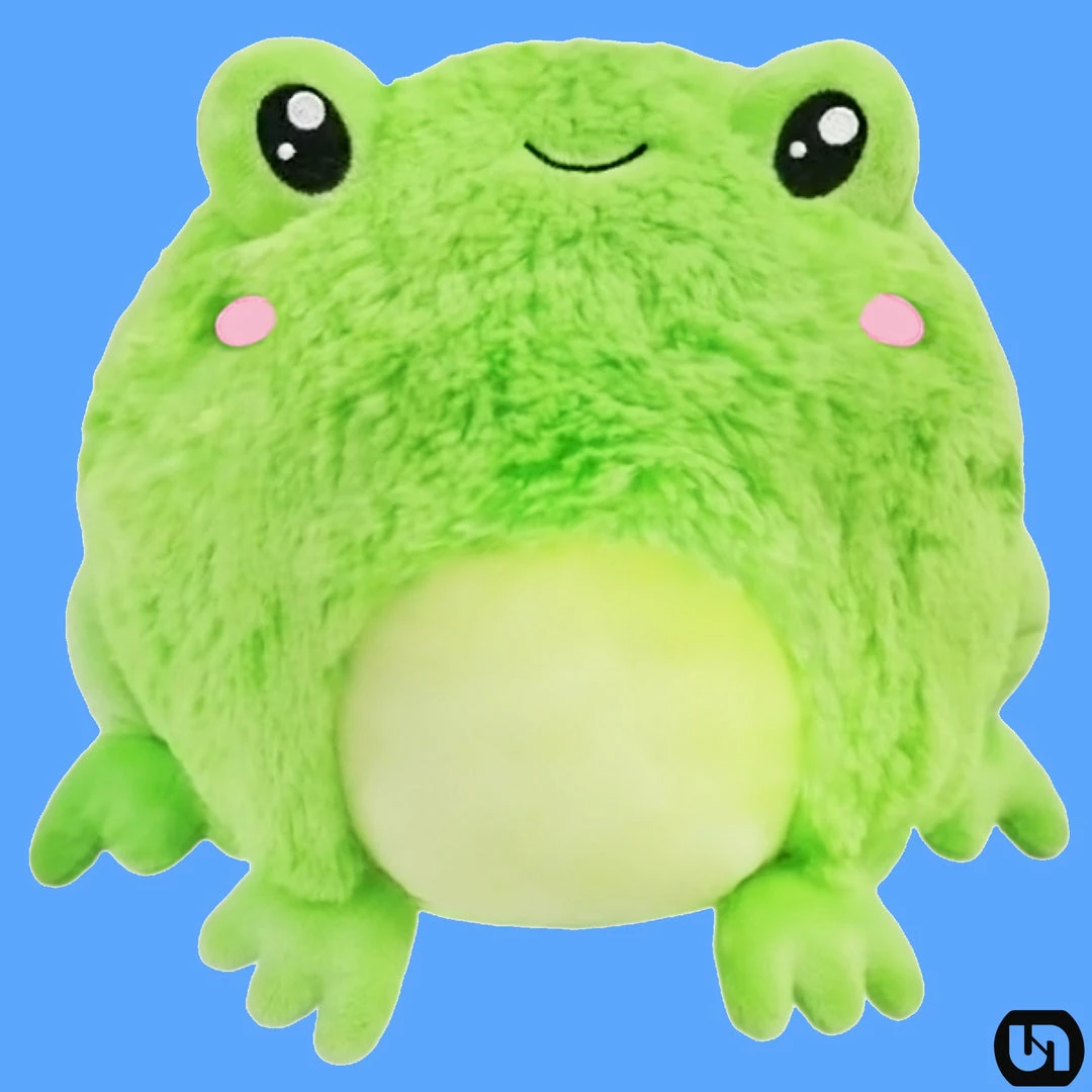 Best reviews of โ Squishable: Mini Frog (7") ๐ 3 Squishable: Mini Frog (7")