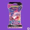 TCGs Pokemon TCG: Sword & Shield - Fusion Strike Sleeved Booster Pack