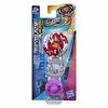Coupon 😍 Hasbro Gaming Toys & Figures Beyblade: Burst Rise Hypersphere Single Pack - Galaxy Zeutron Z5 🔔 1 Hasbro Gaming Toys & Figures Beyblade: Burst Rise Hypersphere Single Pack - Galaxy Zeutron Z5