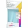 Asmodee Gamegenic: Soft Sleeves (100 Ct) Supplies