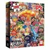 Coupon โค๏ธ USAopoly Toys & Figures Garbage Pail Kids 1000pc Puzzle ๐ 2 USAopoly Toys & Figures Garbage Pail Kids 1000pc Puzzle
