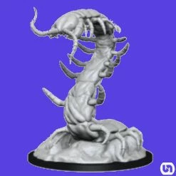 Wizkids Pathfinder: Battles Deep Cuts Wave 15 - Giant Centipede