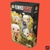 Pop!: Funkoverse - Golden Girls 101 Board Games