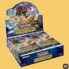 Wholesale ๐งจ Konami Yu-Gi-Oh: The Grand Creators 1st Edition Sealed Booster Box Case (12 Booster Boxes) ๐ฅ 2 Konami Yu-Gi-Oh: The Grand Creators 1st Edition Sealed Booster Box Case (12 Booster Boxes)