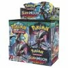 Pokemon TCG: Sun & Moon Guardians Rising Booster Box