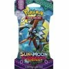 TCGs Pokemon TCG: Sun & Moon Guardians Rising Sleeved Booster Pack