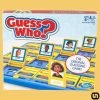 Cheap 🔥 Hasbro Gaming Guess Who? Board Games 🔔 1 Hasbro Gaming Guess Who? Board Games