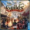Giochi Uniti Board Games Guilds