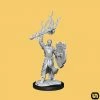 Best deal ✔️ Wizkids Dungeons & Dragons: Nolzur's Marvelous Miniatures Wave 14 - Half-Elf Paladin 🔔 1 Wizkids Dungeons & Dragons: Nolzur's Marvelous Miniatures Wave 14 - Half-Elf Paladin