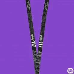 Bioworld Merch Halo: Infinite - Master Chief Lanyard