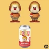Toys & Figures Funko: SODA Figure - Heat Miser