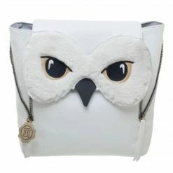 Bioworld Harry Potter: Hedwig Mini Backpack