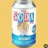 Toys & Figures Funko: SODA Figure - Hermey