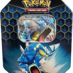 Flash Sale 😉 Pokemon TCG: Hidden Fates Tin 👏 6 Pokemon TCG: Hidden Fates Tin