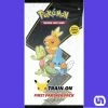 Promo ๐ Pokemon TCG: First Partner Pack - 5 Pack Bundle โ 2 Pokemon TCG: First Partner Pack - 5 Pack Bundle