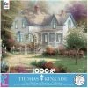 CEACO Company Puzzle: Thomas Kinkade - Home Is Where The Heart Is 1000pc Toys & Figures