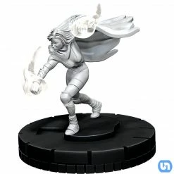 Wizkids Marvel HeroClix: Deep Cuts Unpainted Miniatures - Hope Summers