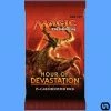 Wizards Of The Coast Magic The Gathering: Hour Of Devastation Booster Pack TCGs