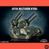 Games Workshop Warhammer: 40,000 - Astra Militarum Hydra Miniatures