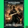 Best deal π Games Workshop Warhammer: 40,000 - Codex-Astra Militarum (Hardcover) βοΈ 1 Games Workshop Warhammer: 40,000 - Codex-Astra Militarum (Hardcover)