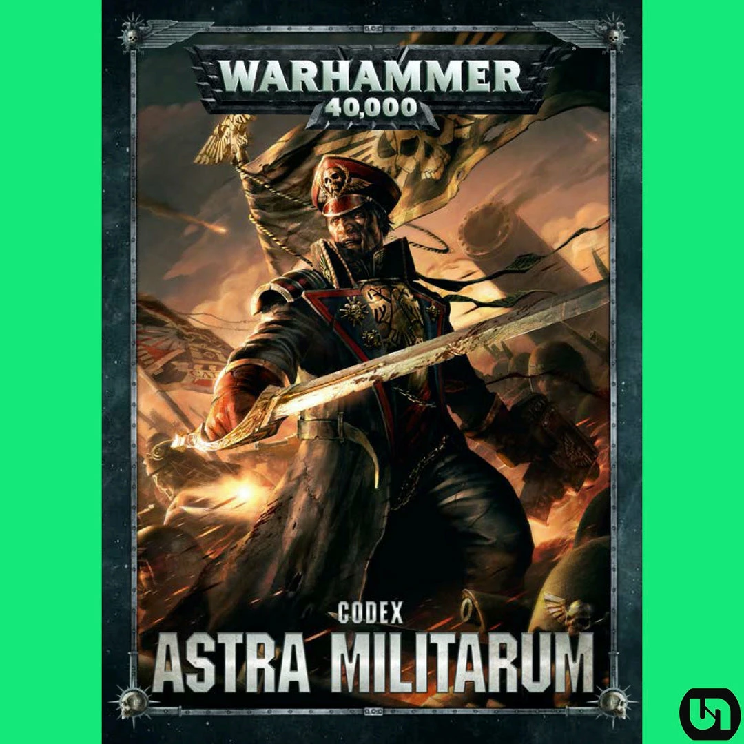 Best deal ๐ Games Workshop Warhammer: 40,000 - Codex-Astra Militarum (Hardcover) โ๏ธ 3 Games Workshop Warhammer: 40,000 - Codex-Astra Militarum (Hardcover)