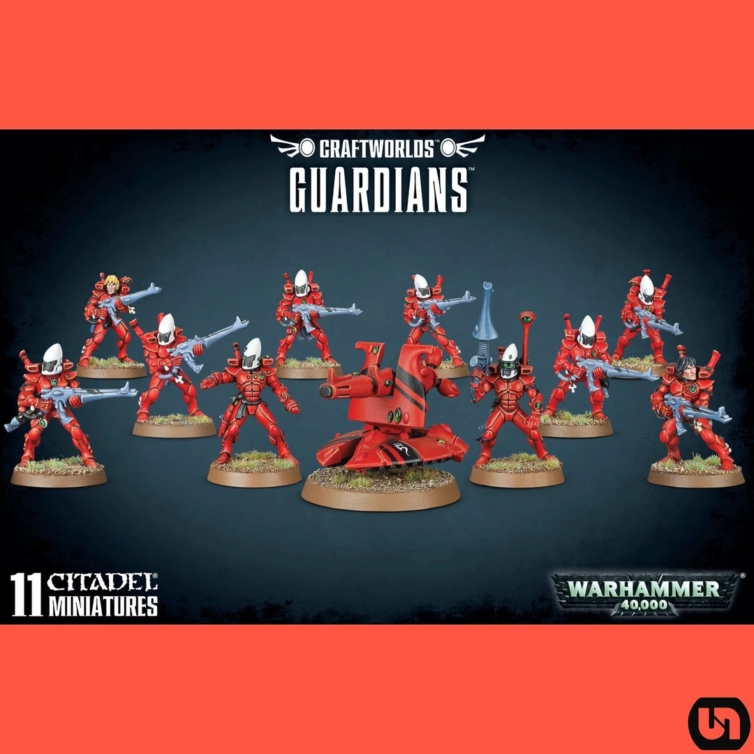 Best Pirce โ๏ธ Games Workshop Miniatures Warhammer: 40,000 - Craftworlds-Guardians ๐ฅฐ 3 Games Workshop Miniatures Warhammer: 40,000 - Craftworlds-Guardians
