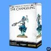 Games Workshop Miniatures Warhammer: Age Of Sigmar/40,000 - Daemons Of Tzeentch-The Changeling