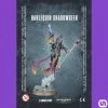Buy ๐ฅฐ Games Workshop Miniatures Warhammer: 40,000 - Harlequin-Shadowseer ๐ 1 Games Workshop Miniatures Warhammer: 40,000 - Harlequin-Shadowseer