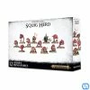 Flash Sale ๐ Games Workshop Miniatures Warhammer: Age Of Sigmar - Gloomspite Gitz-Squig Herd โ 1 Games Workshop Miniatures Warhammer: Age Of Sigmar - Gloomspite Gitz-Squig Herd