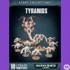Hot Sale โค๏ธ Games Workshop Miniatures Warhammer: 40,000 - Start Collecting!-Tyranids ๐ 1 Games Workshop Miniatures Warhammer: 40,000 - Start Collecting!-Tyranids