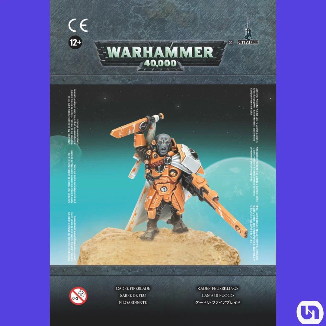 Coupon โ Games Workshop Miniatures Warhammer: 40,000 - T'au Empire-Cadre Empire ๐ 3 Games Workshop Miniatures Warhammer: 40,000 - T'au Empire-Cadre Empire