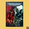Games Workshop Warhammer: 40,000 - Core Book (Hardcover)