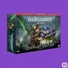 Games Workshop Miniatures Warhammer: 40,000 - Command Edition Starter Set
