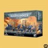 Coupon ๐ Games Workshop Miniatures Warhammer: 40,000 - Space Marines-Primaris Reivers ๐ 2 Games Workshop Miniatures Warhammer: 40,000 - Space Marines-Primaris Reivers