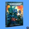 Coupon 🛒 Games Workshop Warhammer: 40,000 - Codex-Space Marines (Hardcover) 😉 2 Games Workshop Warhammer: 40,000 - Codex-Space Marines (Hardcover)
