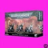 Discount π₯° Games Workshop Warhammer: 40,000 - Dark Angels-Ravenwing Command Squad 𧨠1 Games Workshop Warhammer: 40,000 - Dark Angels-Ravenwing Command Squad