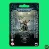 Games Workshop Warhammer: 40,000 - Necrons-Overlord Miniatures