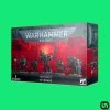 Buy ๐ Games Workshop Miniatures Warhammer: 40,000 - Deathwatch-Veterans ๐งจ 2 Games Workshop Miniatures Warhammer: 40,000 - Deathwatch-Veterans