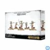 Games Workshop Warhammer: Age Of Sigmar - Daughters Of Khaine-Melusai Miniatures