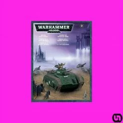 Games Workshop Miniatures Warhammer: 40,000 - Imperial Guard Chimera