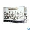 Games Workshop Warhammer: Age Of Sigmar - Soulblight Gravelords-Deadwalker Zombies Miniatures