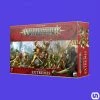 Games Workshop Miniatures Warhammer: Age Of Sigmar - Extremis Starter Set