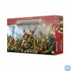 Games Workshop Warhammer: Age Of Sigmar - Harbinger-Starter Set Miniatures